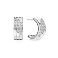TI SENTO Oorbellen Zilver 78053ZI
