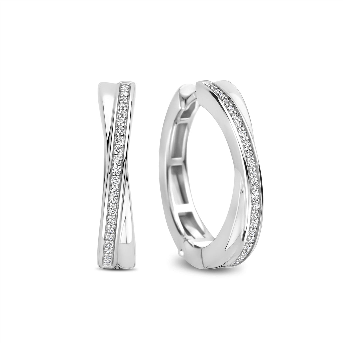 TI SENTO Earrings