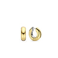 TI SENTO Oorbellen Verguld 7909SY