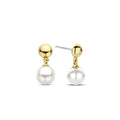 TI SENTO Oorbellen Verguld 7913YP