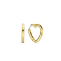 TI SENTO Oorbellen Verguld 7917SY