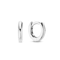 TI SENTO Oorbellen Zilver 7954SI