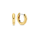 TI SENTO Oorbellen Verguld 7954YS