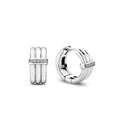 TI SENTO Oorbellen Zilver 7979ZI