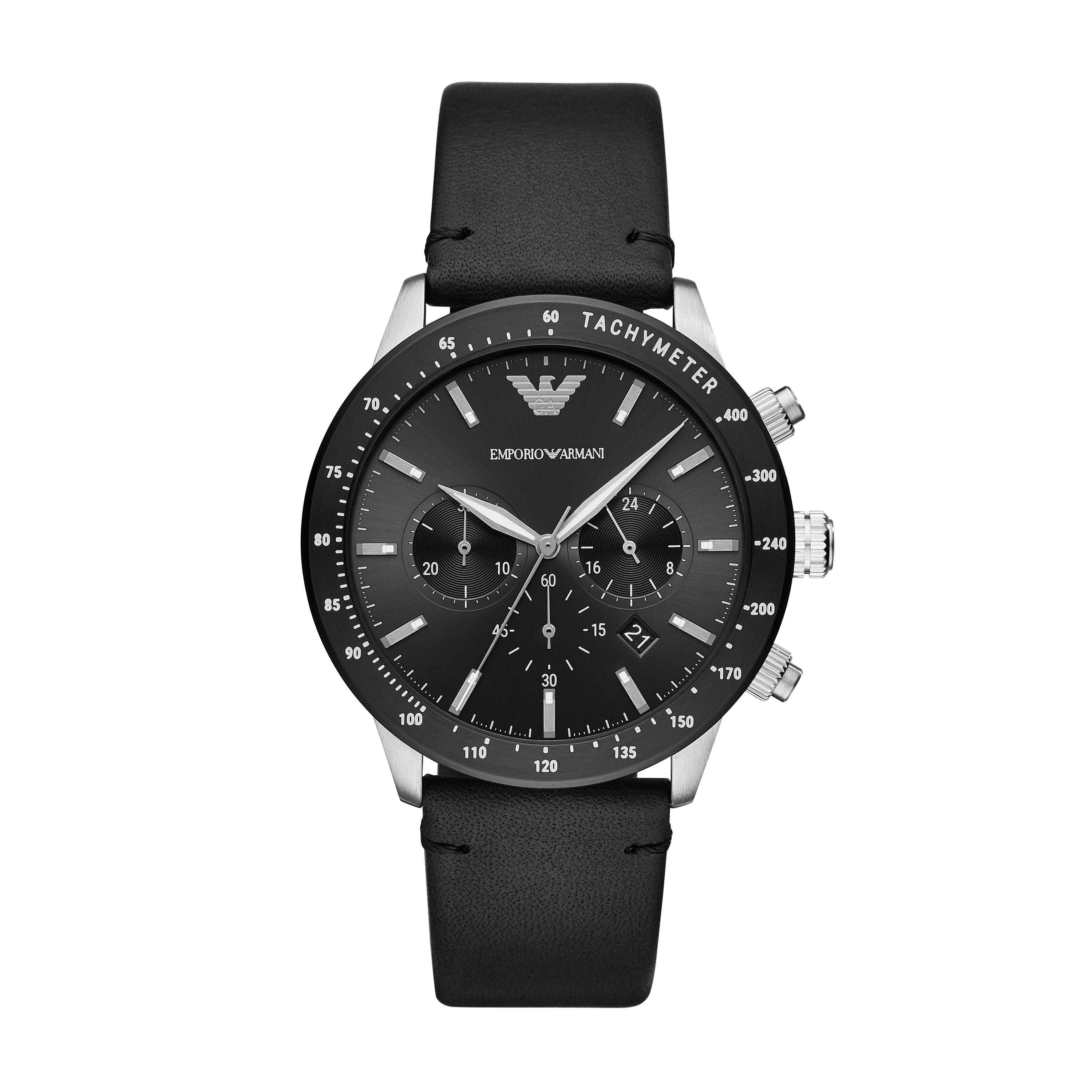 Emporio Armani herenhorloge AR11243 productfoto