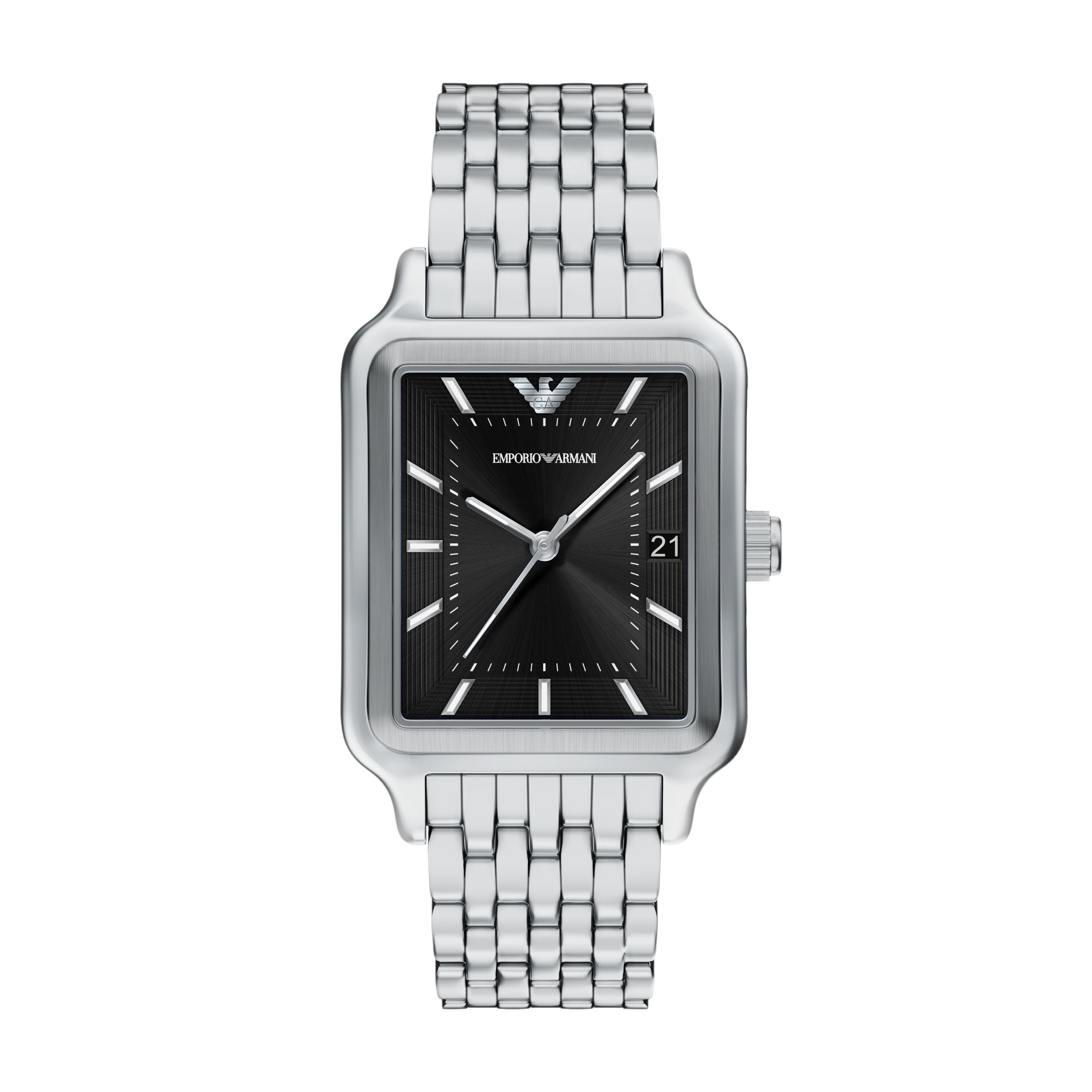 Emporio Armani herenhorloge AR11755 productfoto