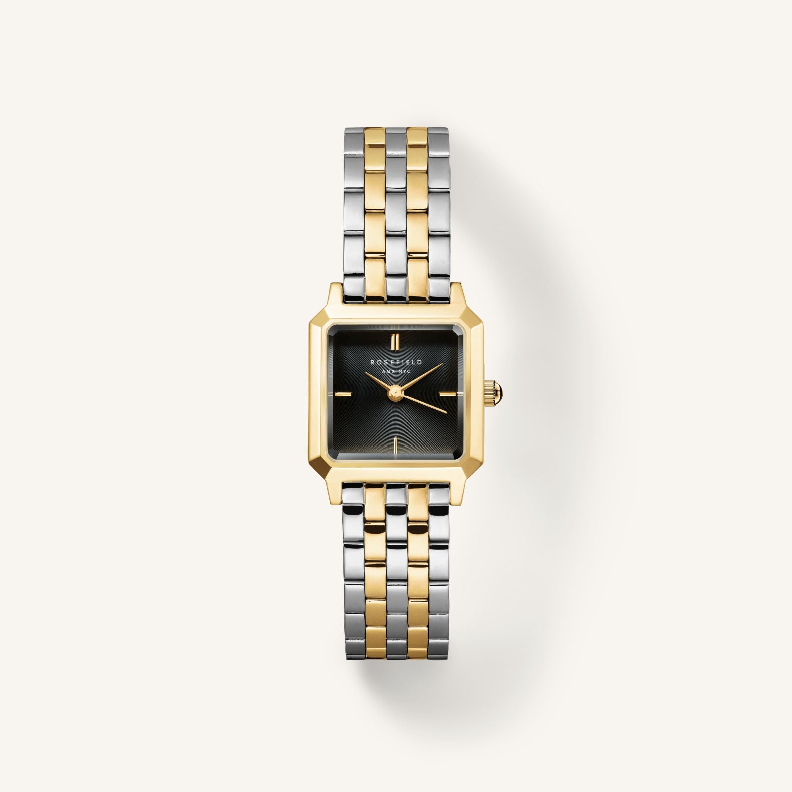 Rosefield Boxelle horloge BBDSG-B07 productfoto M01 shadow
