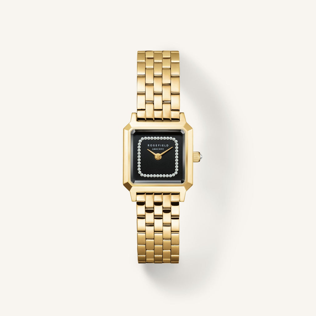 Rosefield Boxelle horloge BBGSG-B09 productfoto M01 shadow