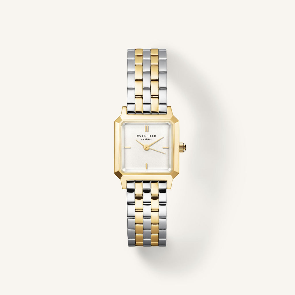 Rosefield Boxelle horloge BWDSG-B03 productfoto M01 shadow