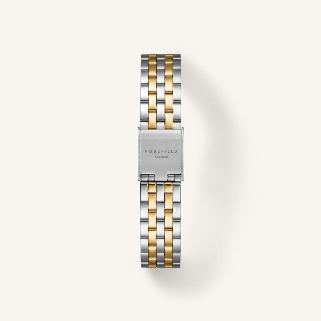 Rosefield Boxelle horloge BWDSG-B03 M03 shadow
