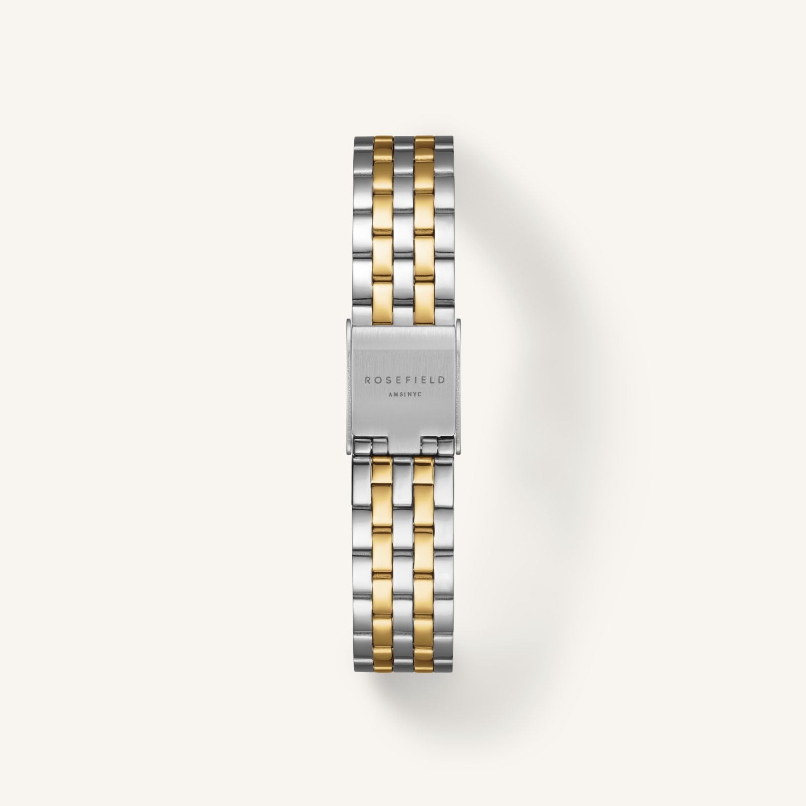 Rosefield Boxelle horloge BWDSG-B03 M03 shadow