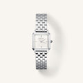 Rosefield Boxelle horloge BWSSS-B02 productfoto M01 shadow