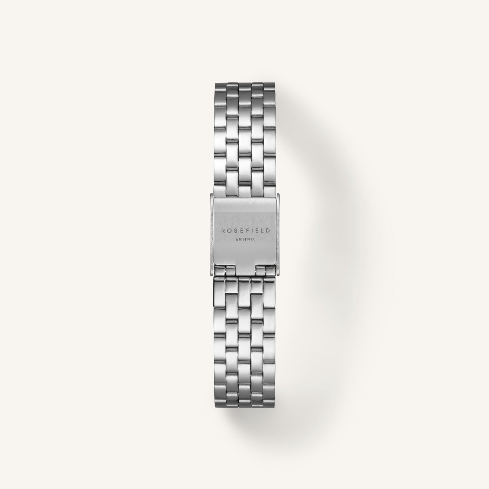 Rosefield Boxelle horloge BWSSS-B02 M03 shadow