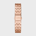 CLUSE Roségoudkleurige 5-Link Horlogeband 16 mm CS1401101076