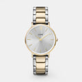 CLUSE Minuit Bicolor Horloge CW0101203028