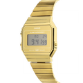 Casio Vintage Iconic A700WEVG-9AEF Goudkleurig