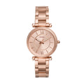 Fossil dameshorloge ES4301 productfoto
