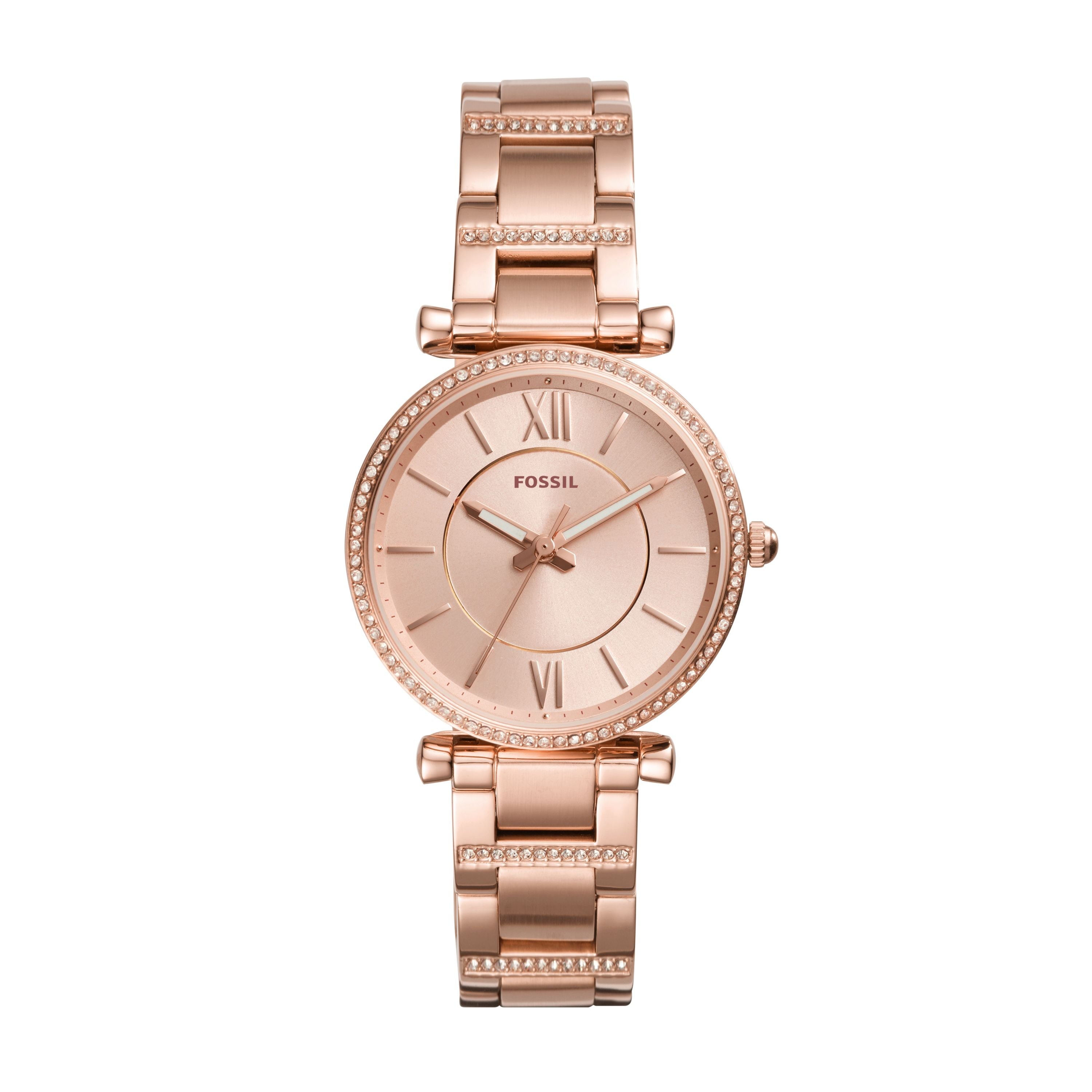Fossil dameshorloge ES4301 productfoto