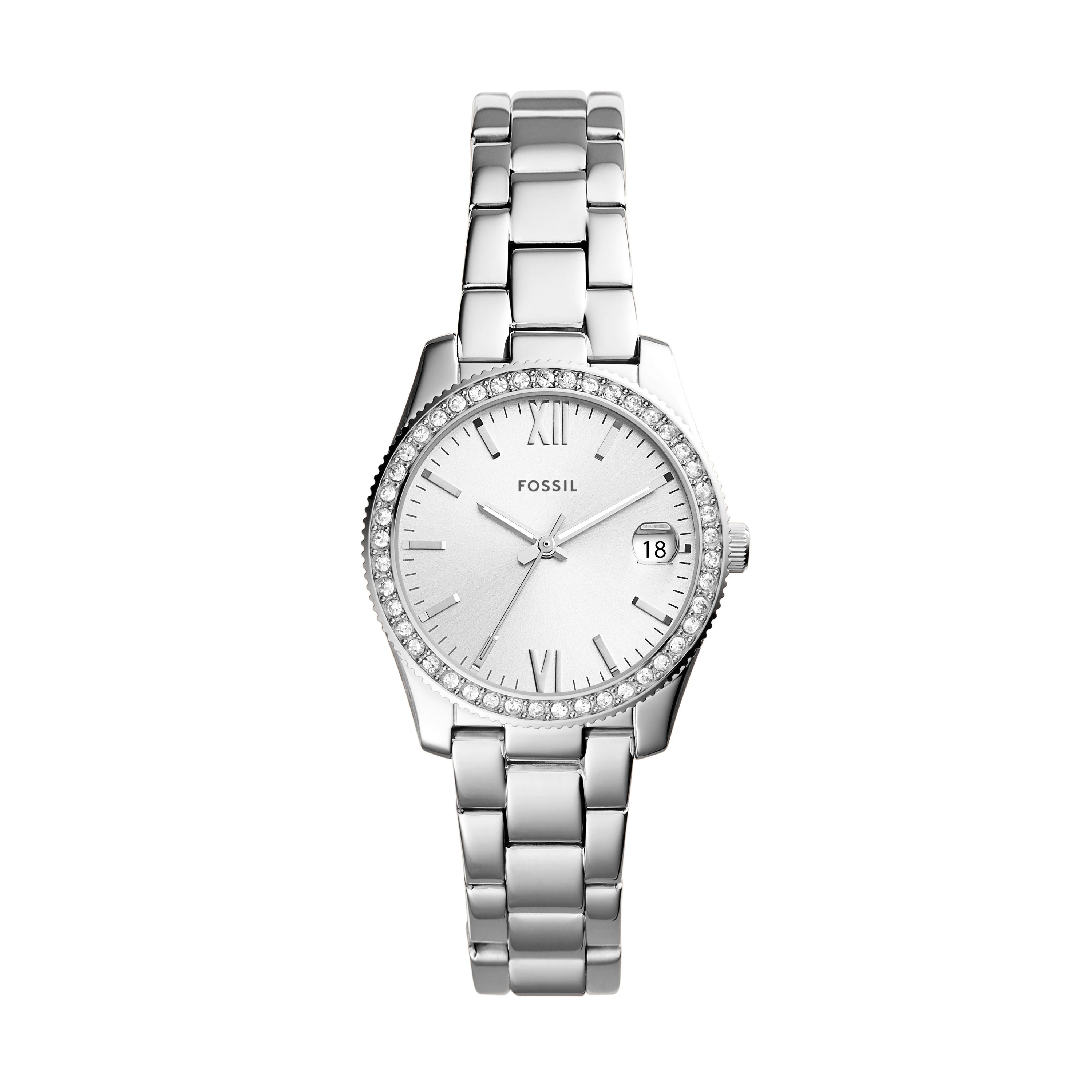 Fossil dameshorloge ES4317 productfoto