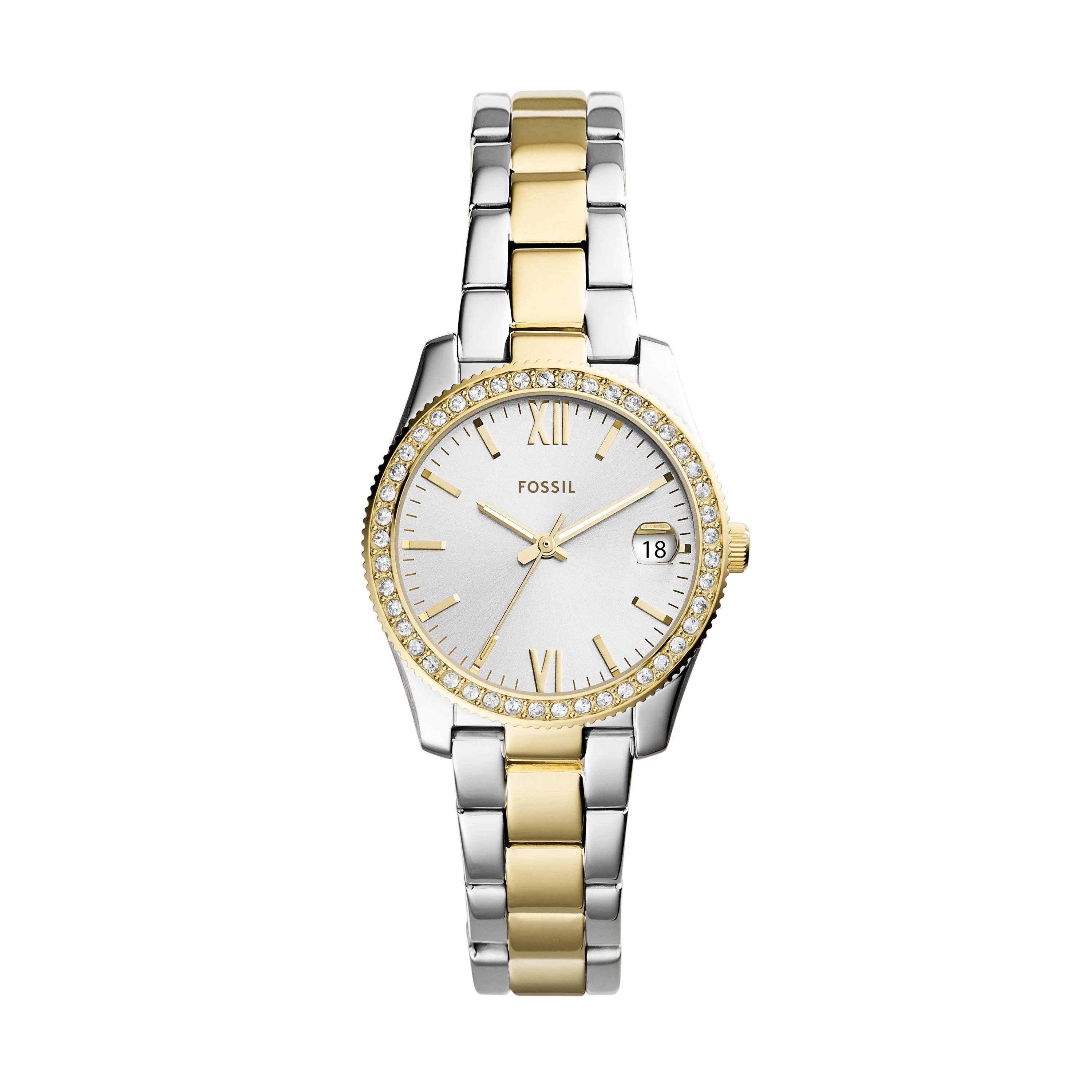 Fossil dameshorloge ES4319 productfoto