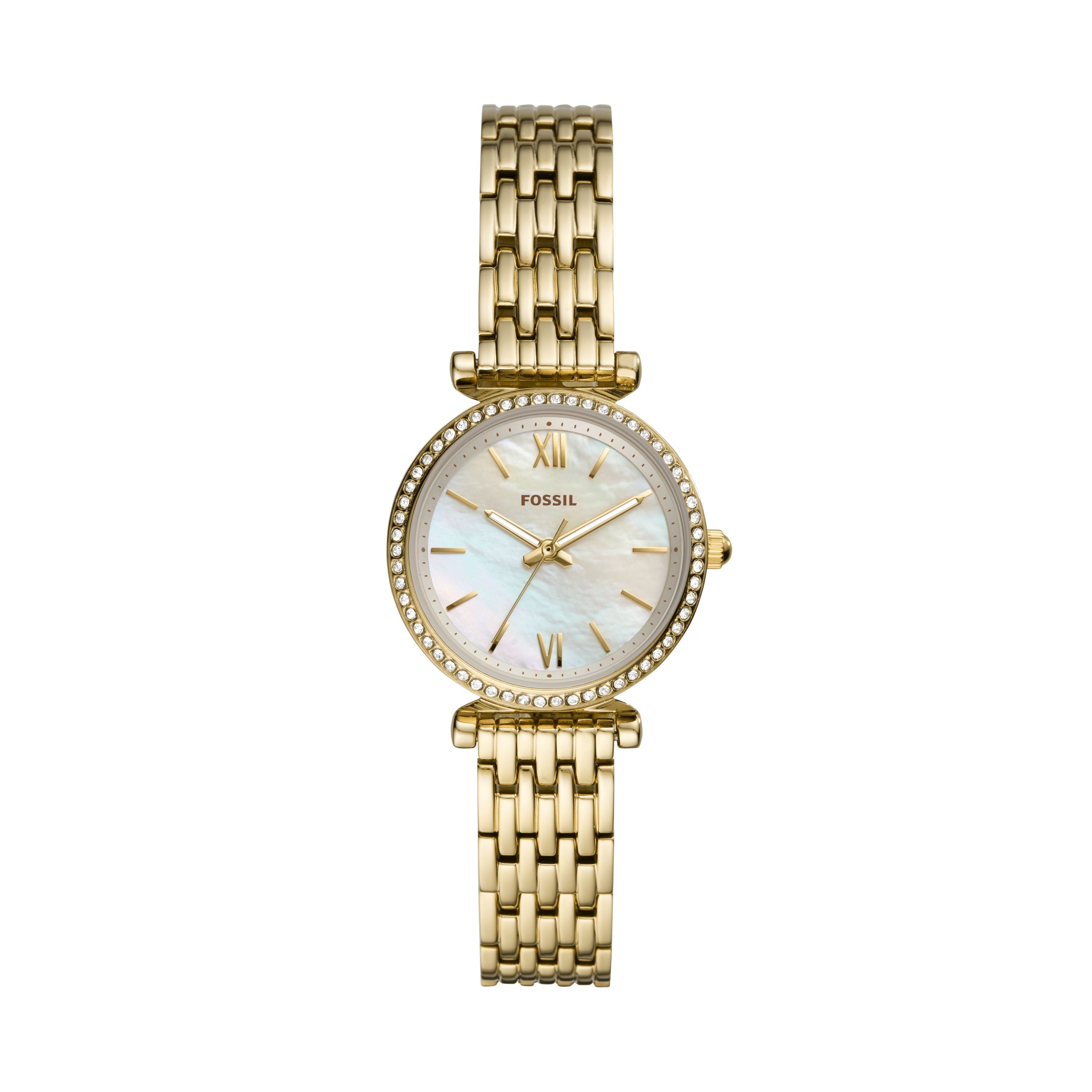 Fossil dameshorloge ES4735 productfoto
