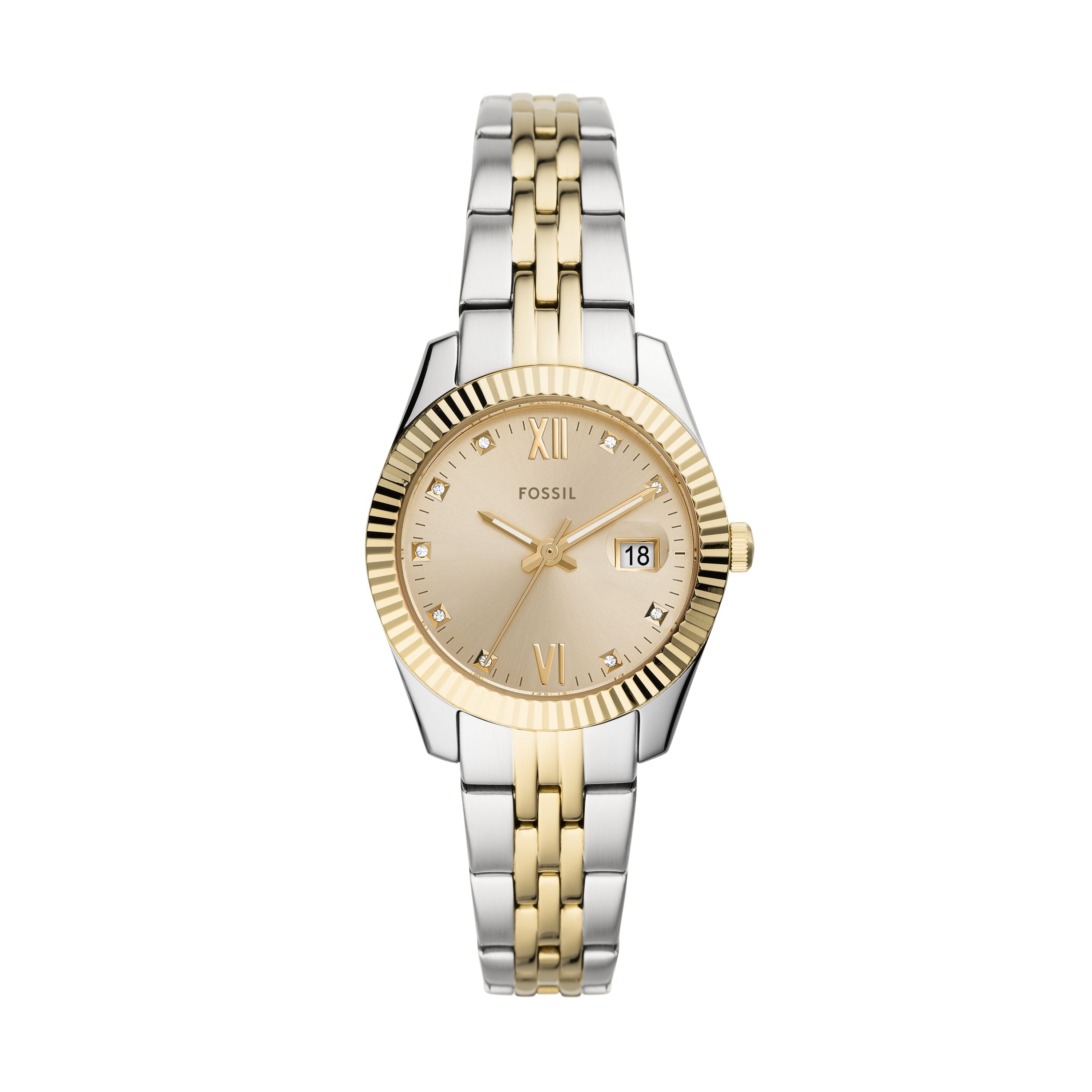 Fossil dameshorloge ES4949 productfoto