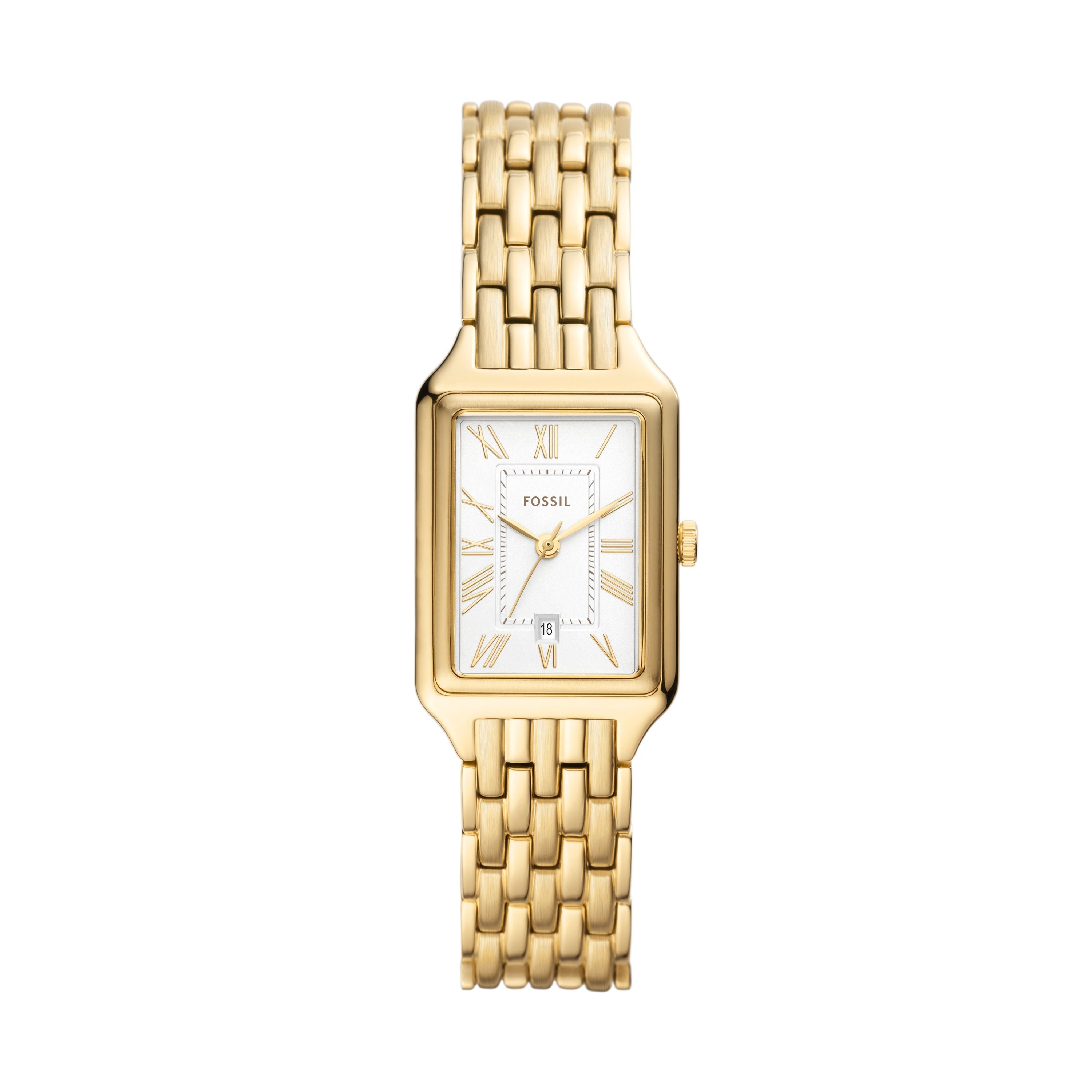 Fossil dameshorloge ES5220 productfoto