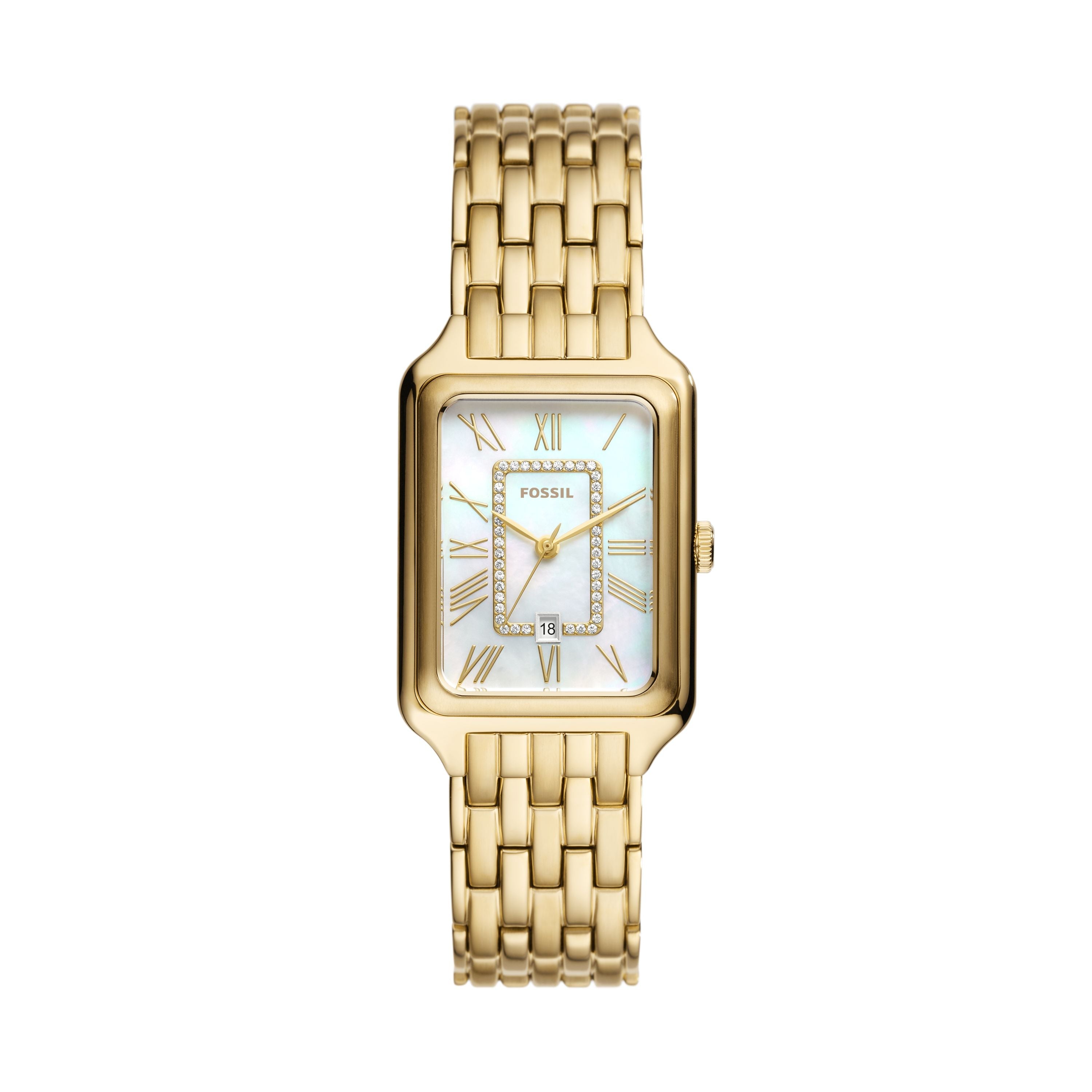 Fossil dameshorloge ES5304 productfoto