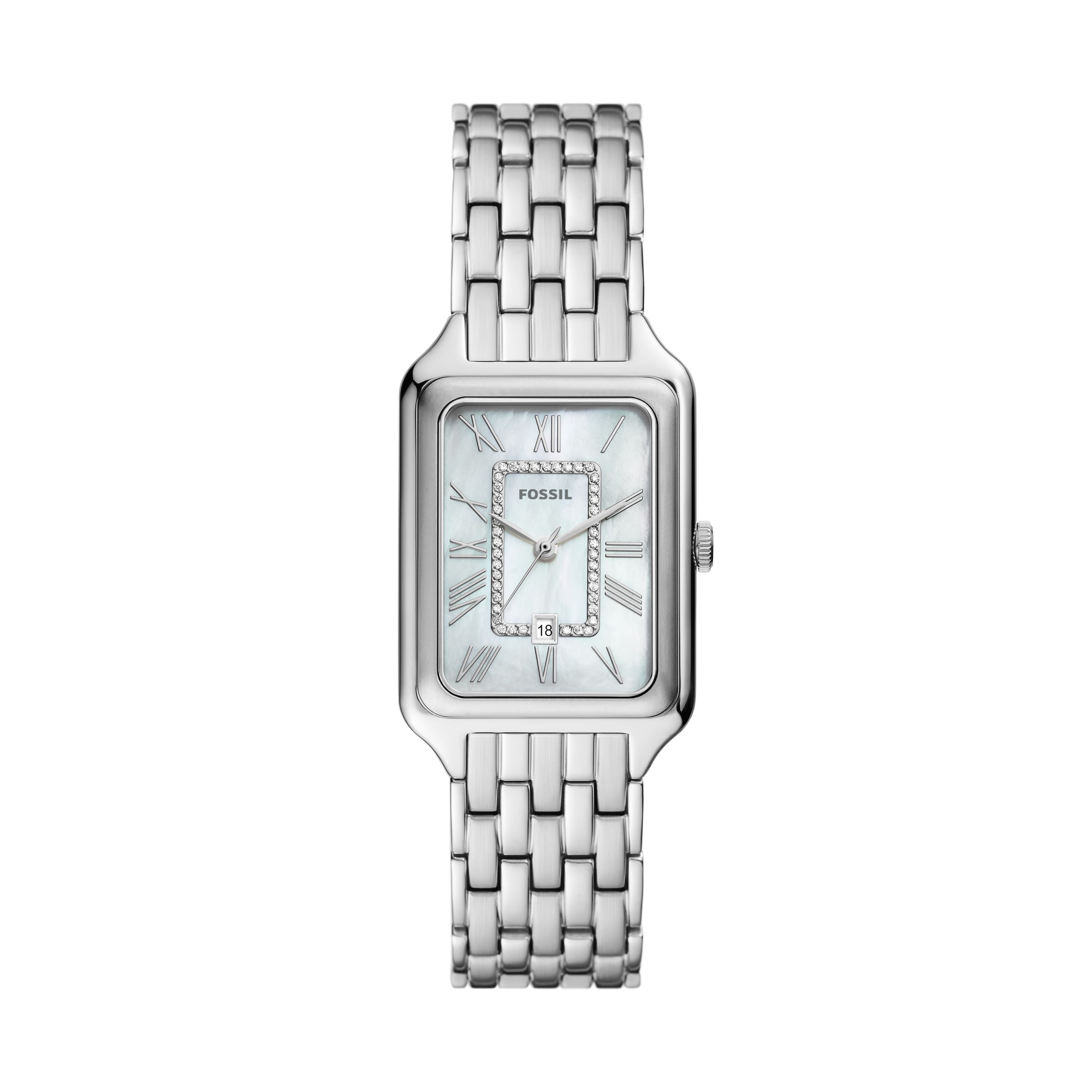 Fossil dameshorloge ES5306 productfoto