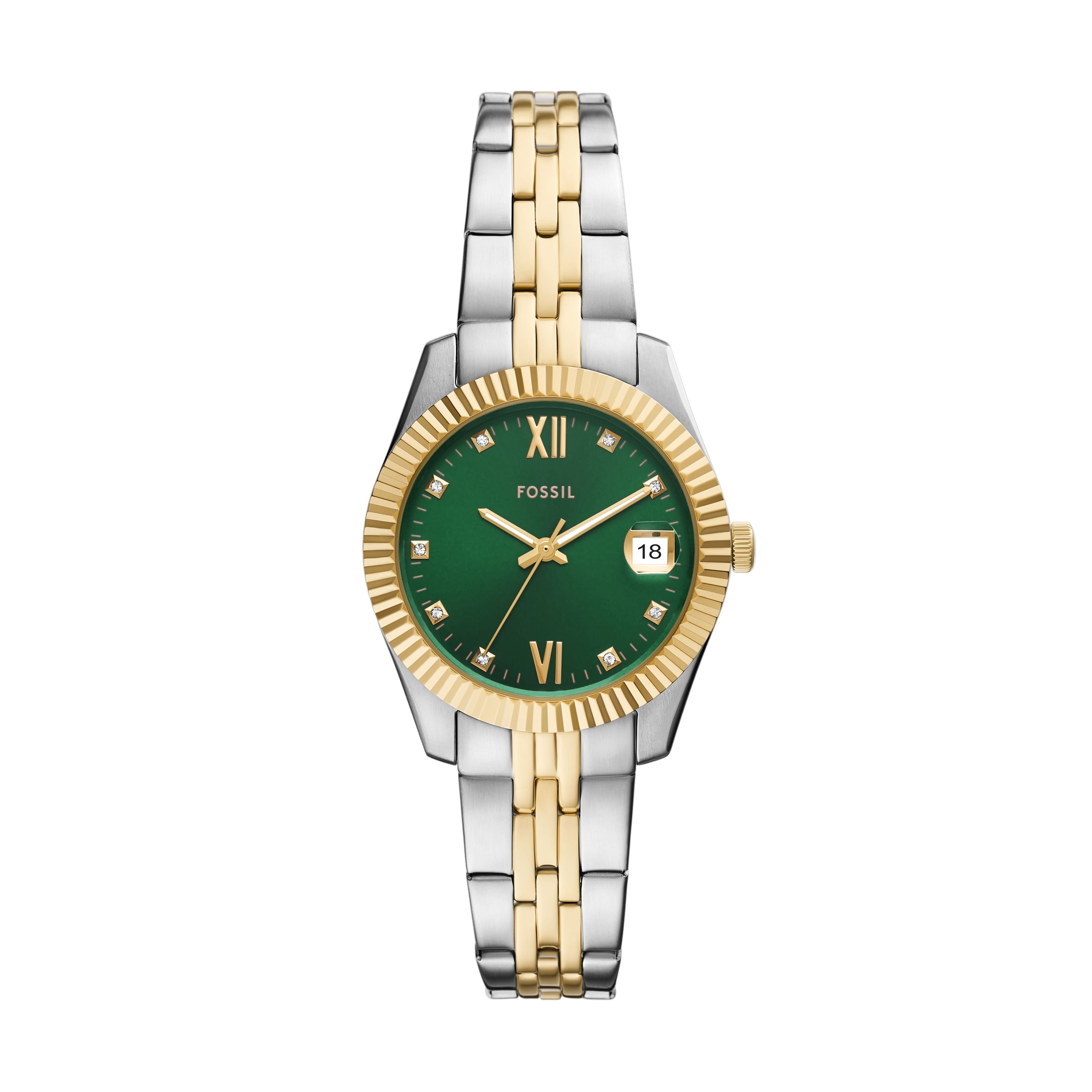 Fossil dameshorloge ES5388 productfoto
