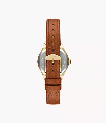 Fossil Gilmore ES5423 detailfoto