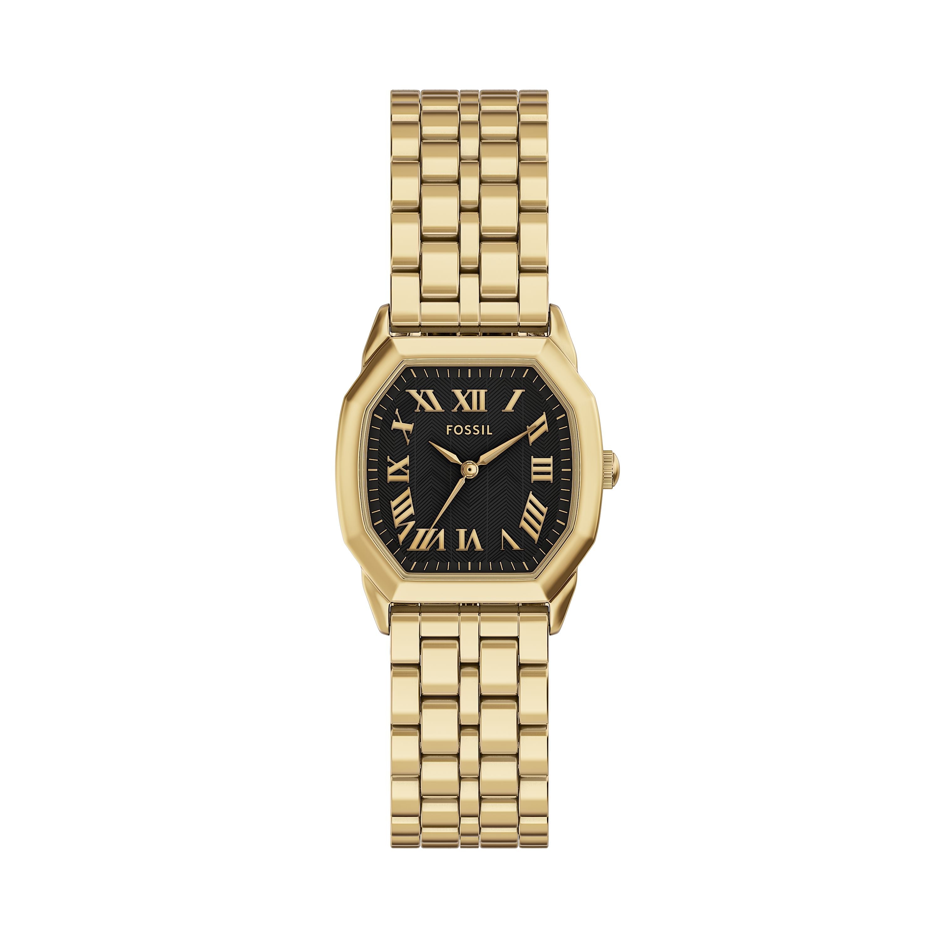 Fossil dameshorloge ES5433 productfoto