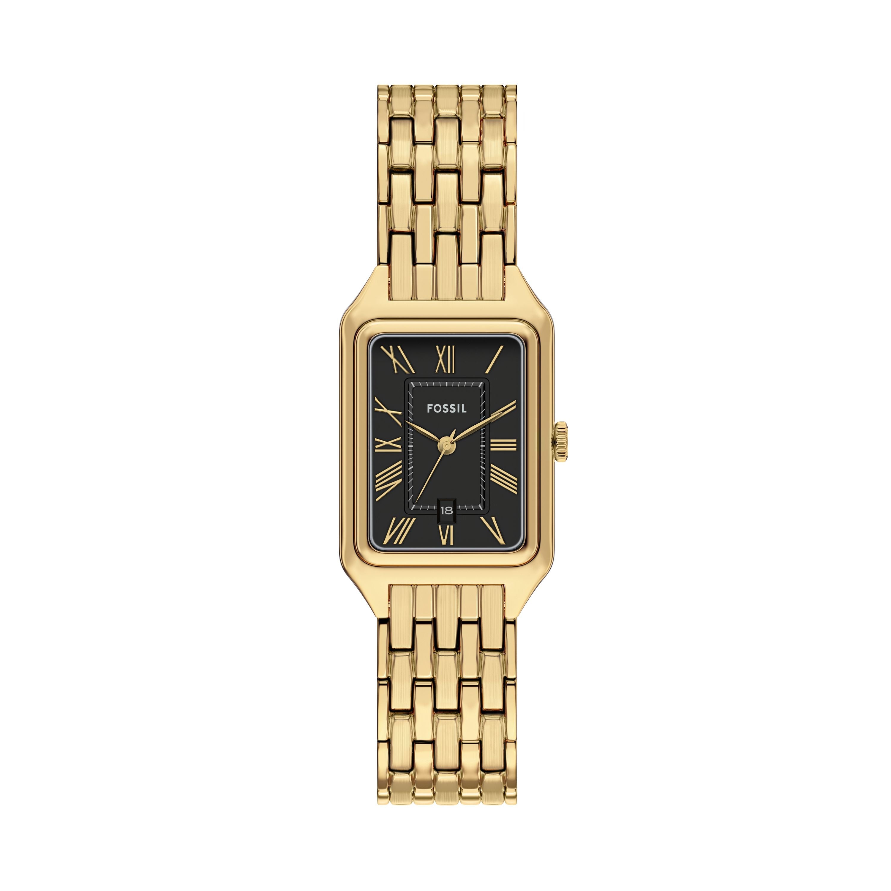 Fossil dameshorloge ES5434 productfoto