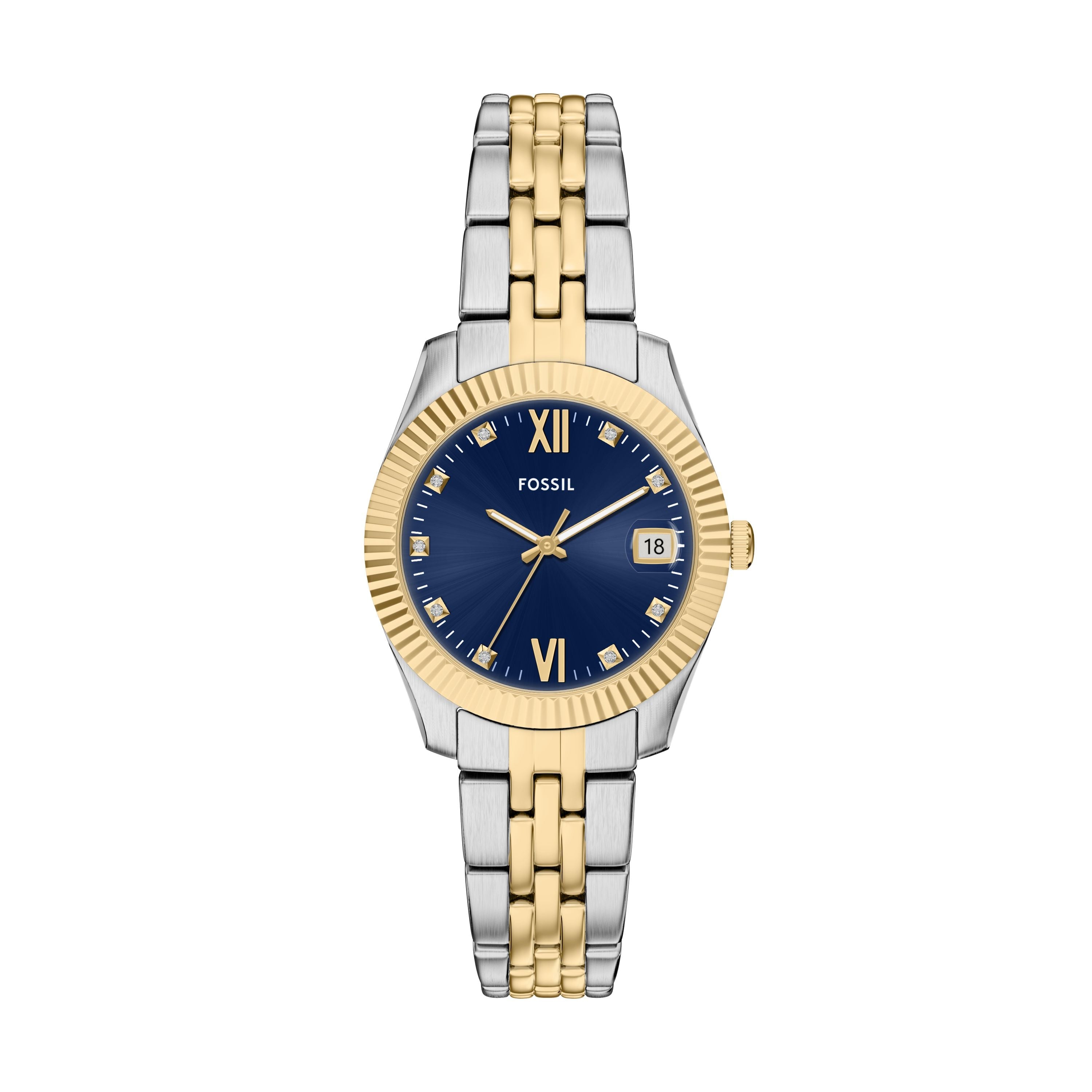 Fossil dameshorloge ES5443 productfoto
