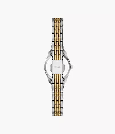 Fossil Scarlette Mini ES5473 detailfoto