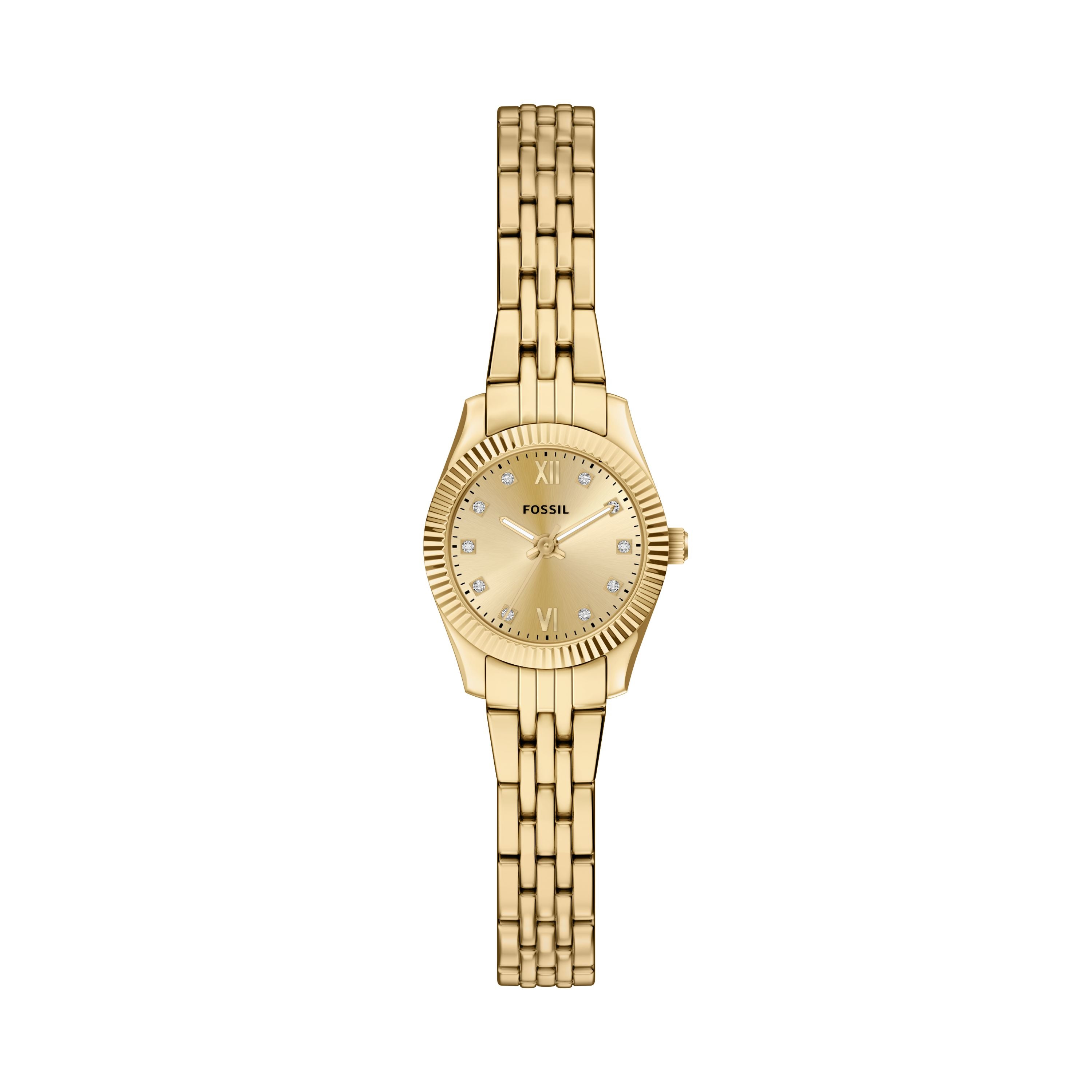 Fossil dameshorloge ES5474 productfoto