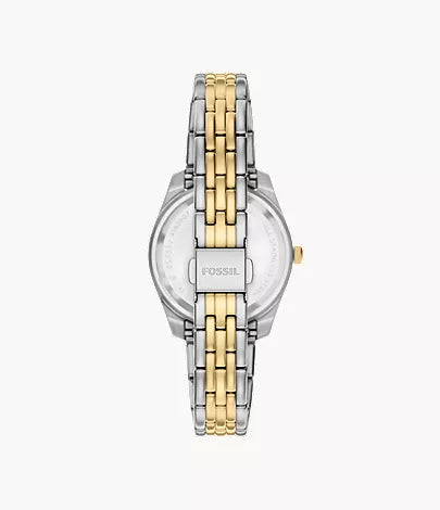 Fossil Scarlette ES5539 detailfoto