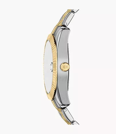 Fossil Scarlette ES5539 achterkant