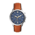 Fossil herenhorloge FS5453 productfoto