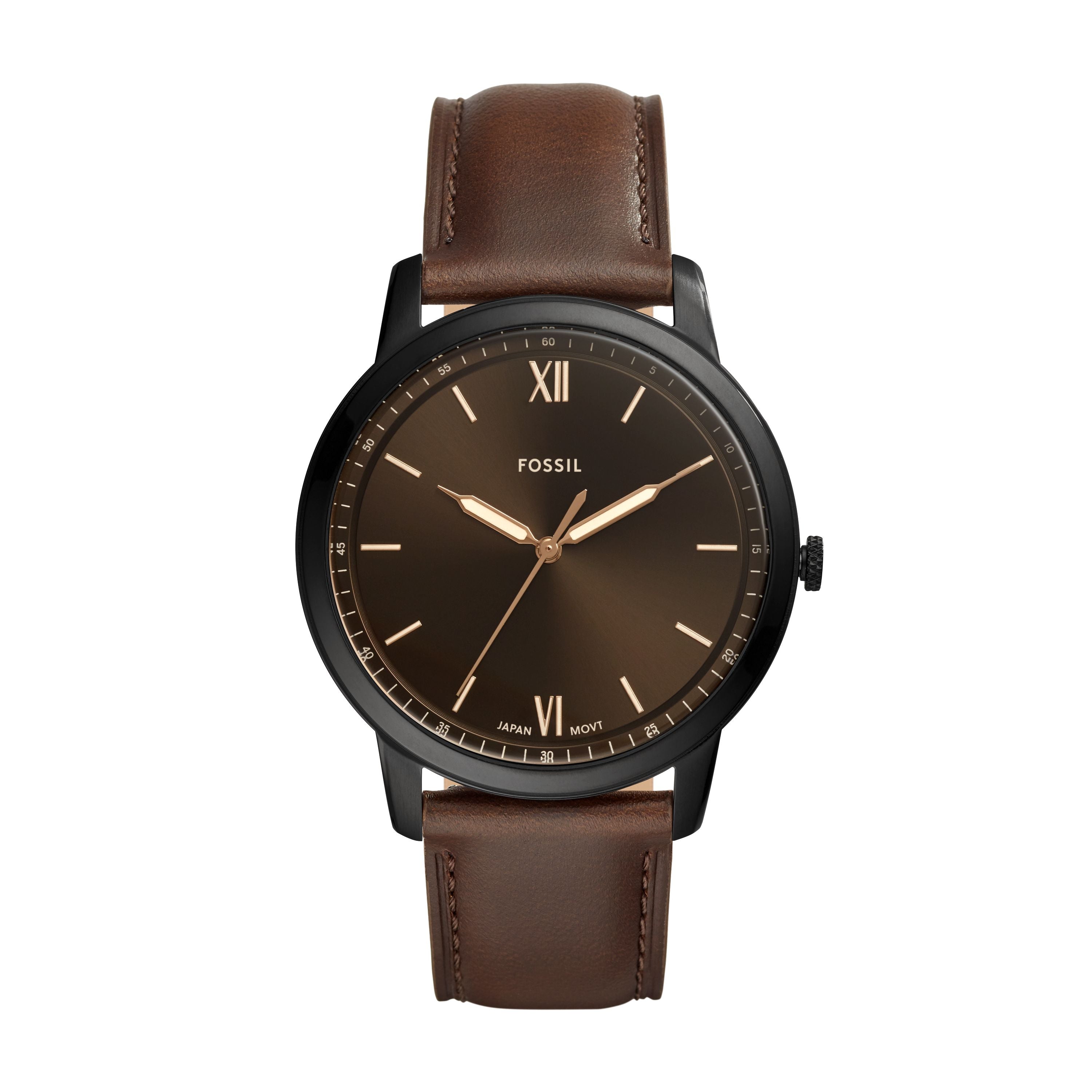Fossil herenhorloge FS5551 productfoto