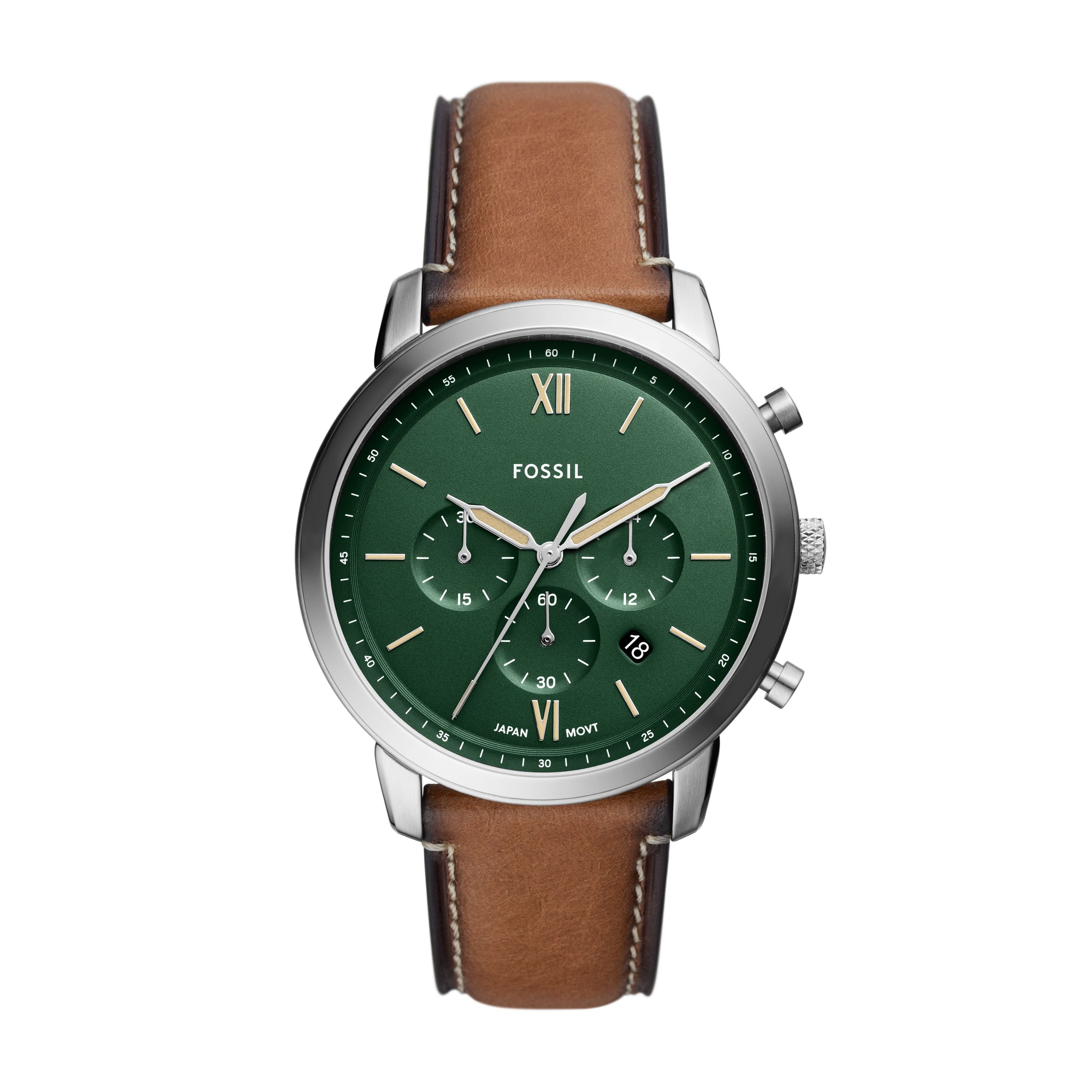 Fossil herenhorloge FS5963 productfoto