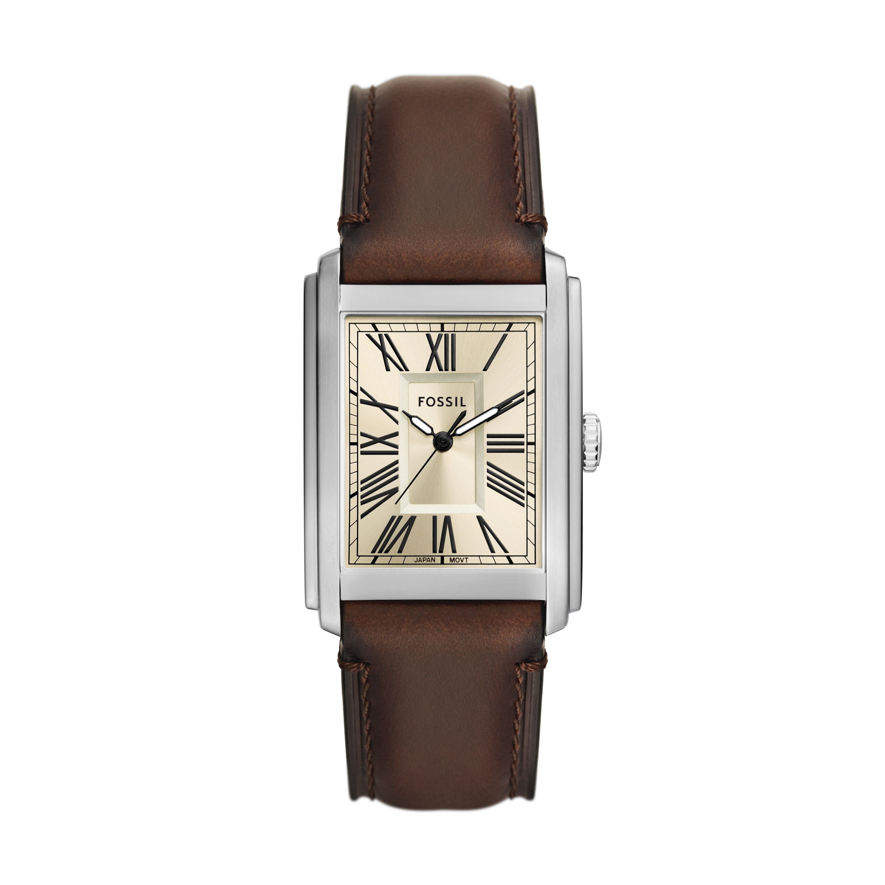 Fossil herenhorloge FS6012 productfoto