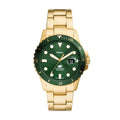 Fossil herenhorloge FS6030 productfoto