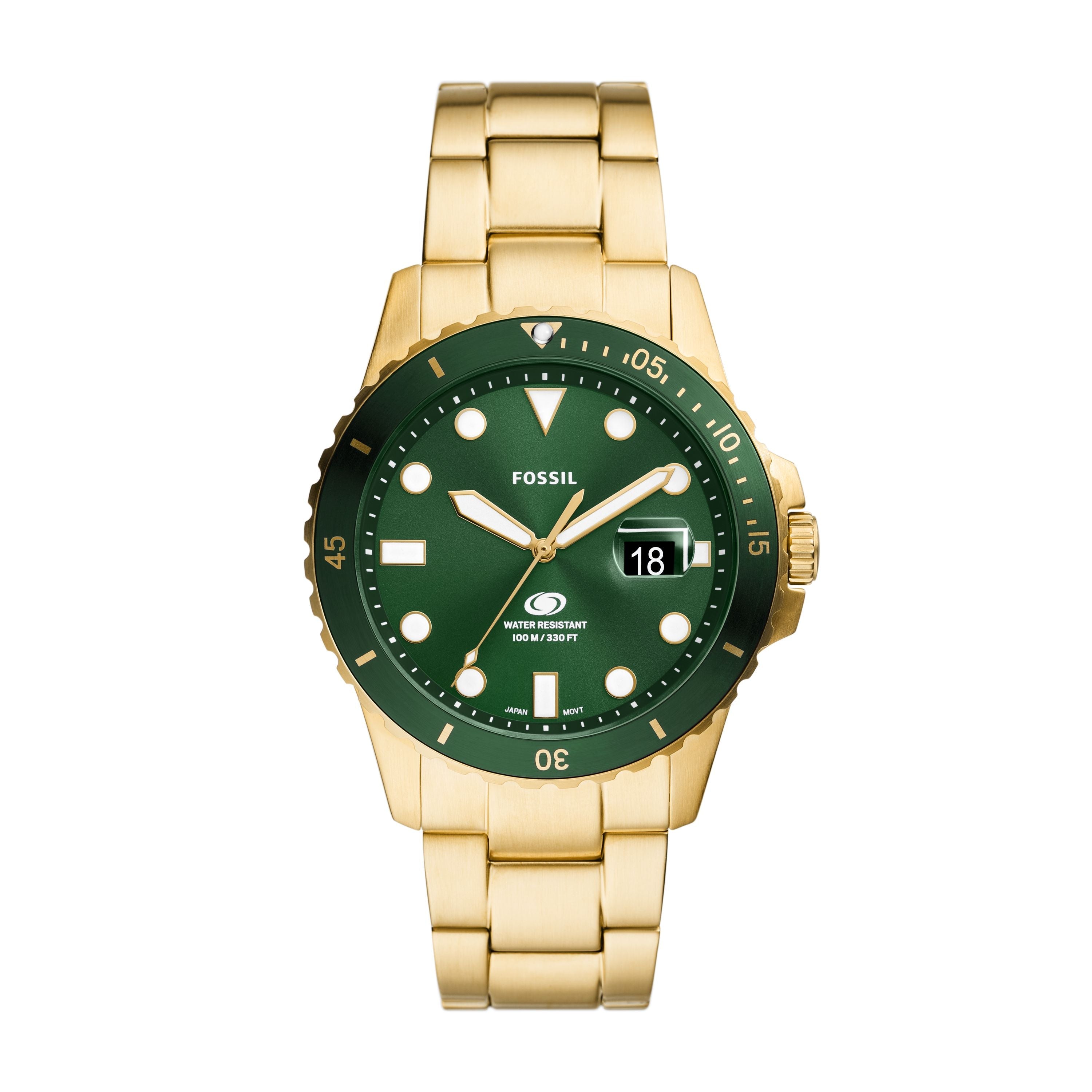 Fossil herenhorloge FS6030 productfoto