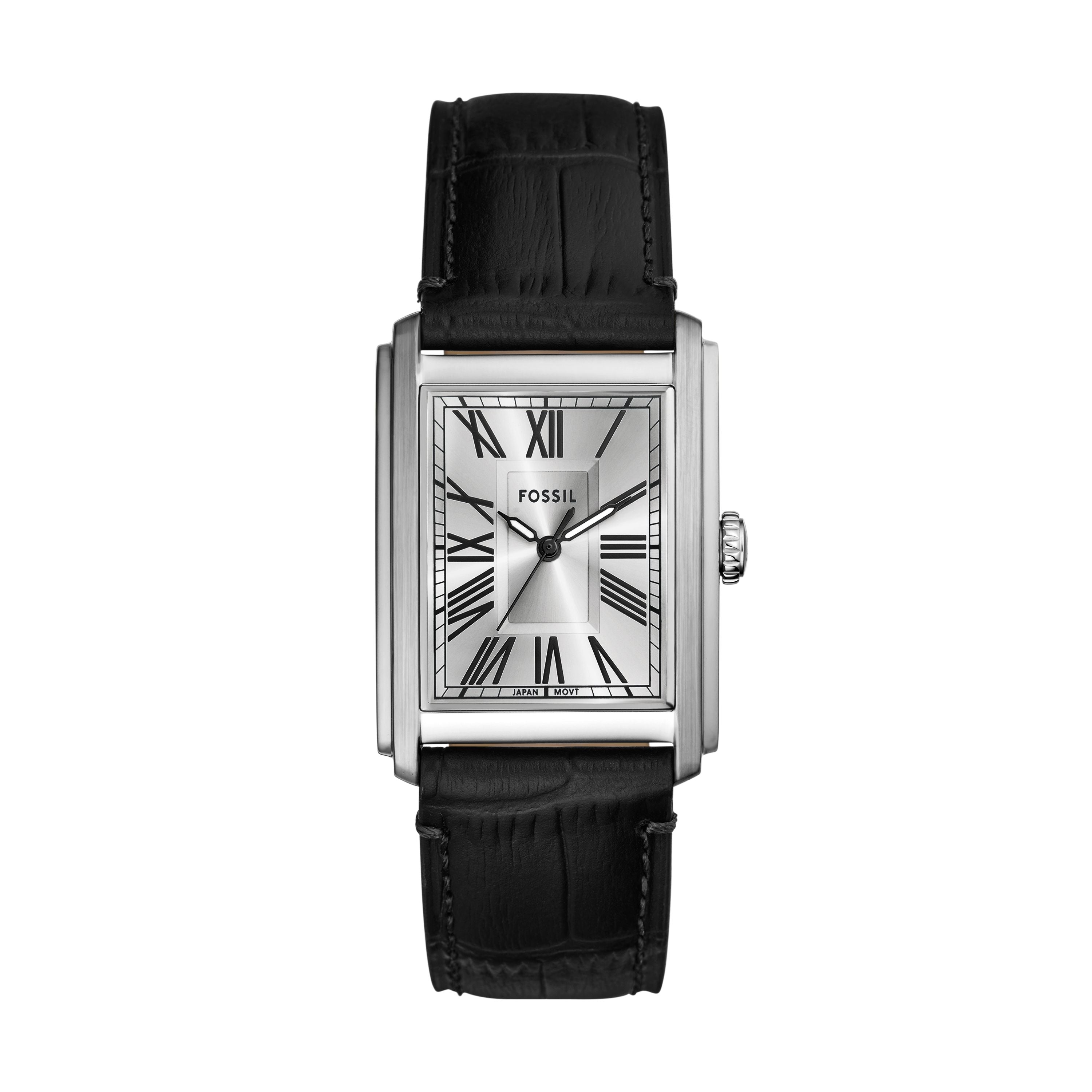 Fossil herenhorloge FS6078 productfoto