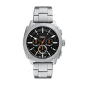 Fossil herenhorloge FS6095 productfoto