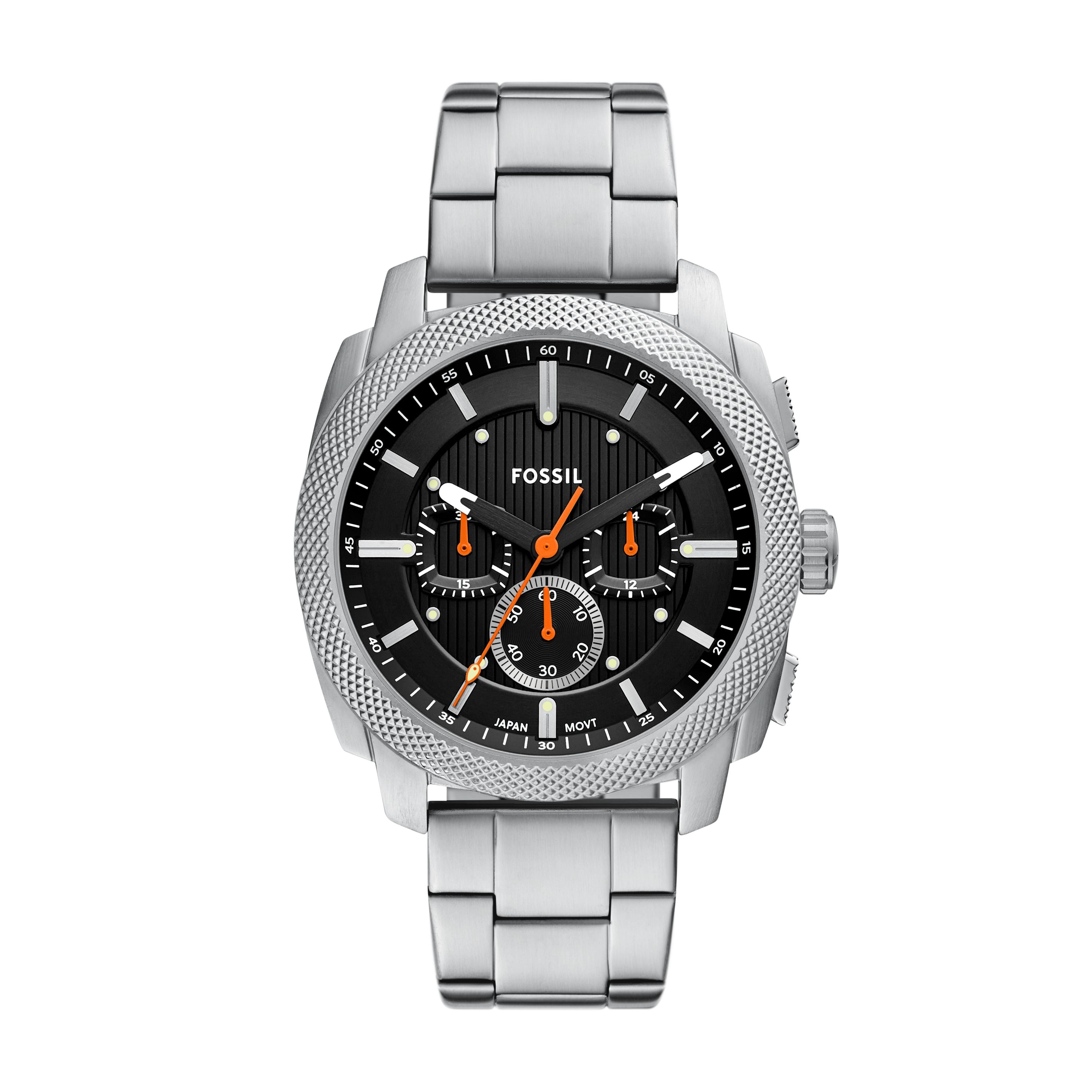 Fossil herenhorloge FS6095 productfoto