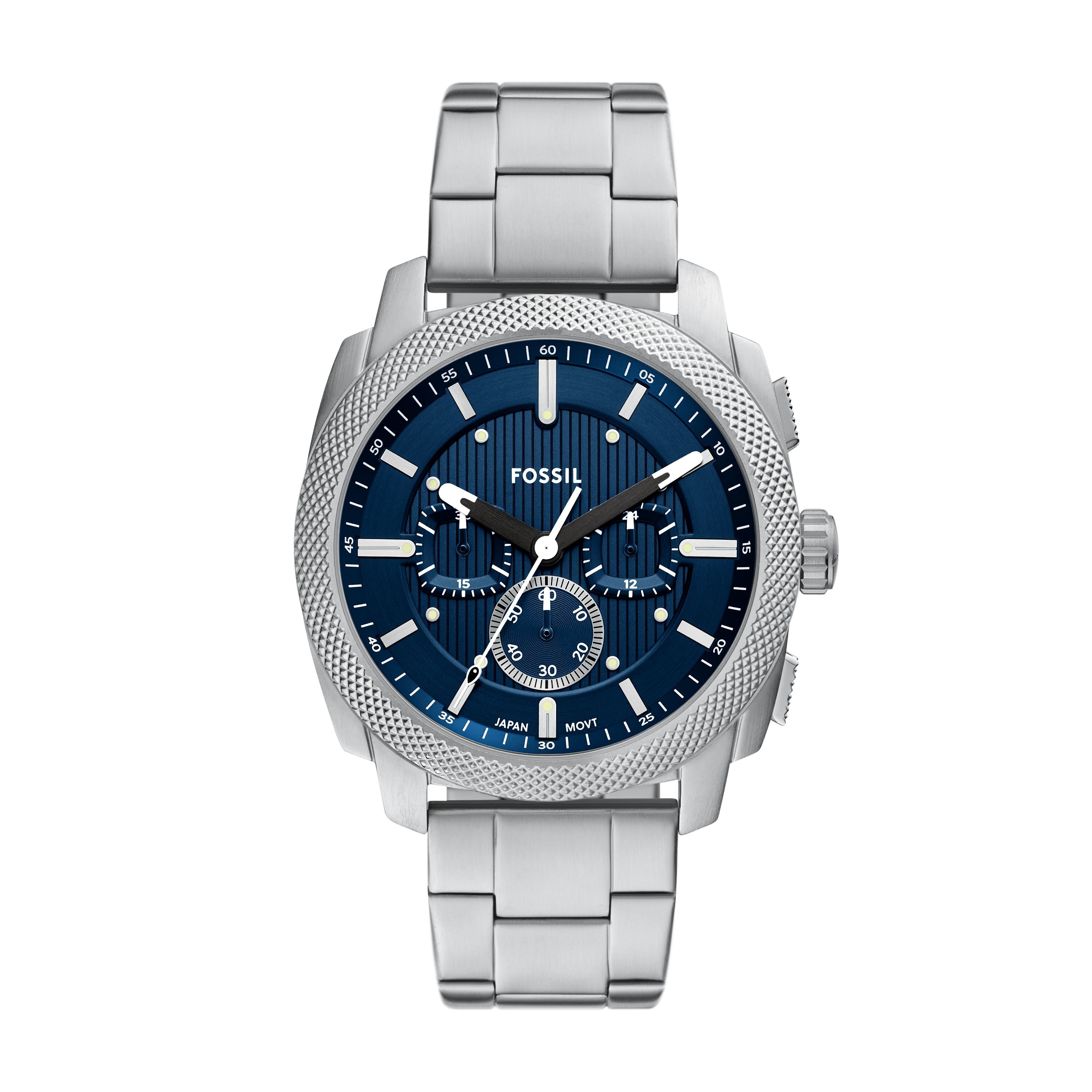 Fossil herenhorloge FS6096 productfoto