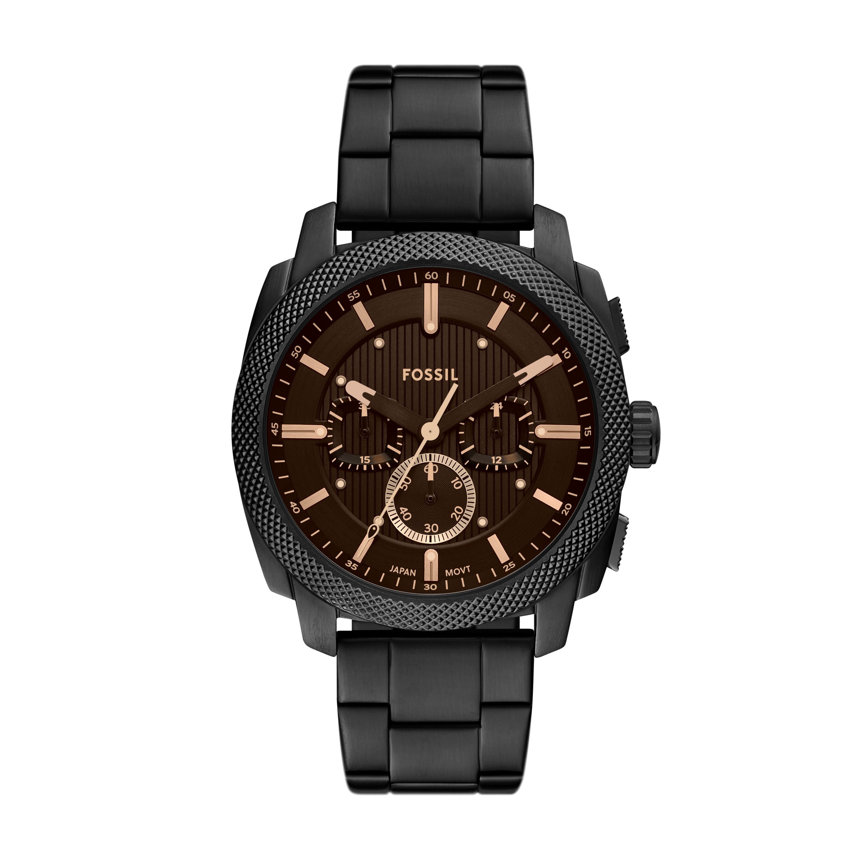 Fossil herenhorloge FS6097 productfoto