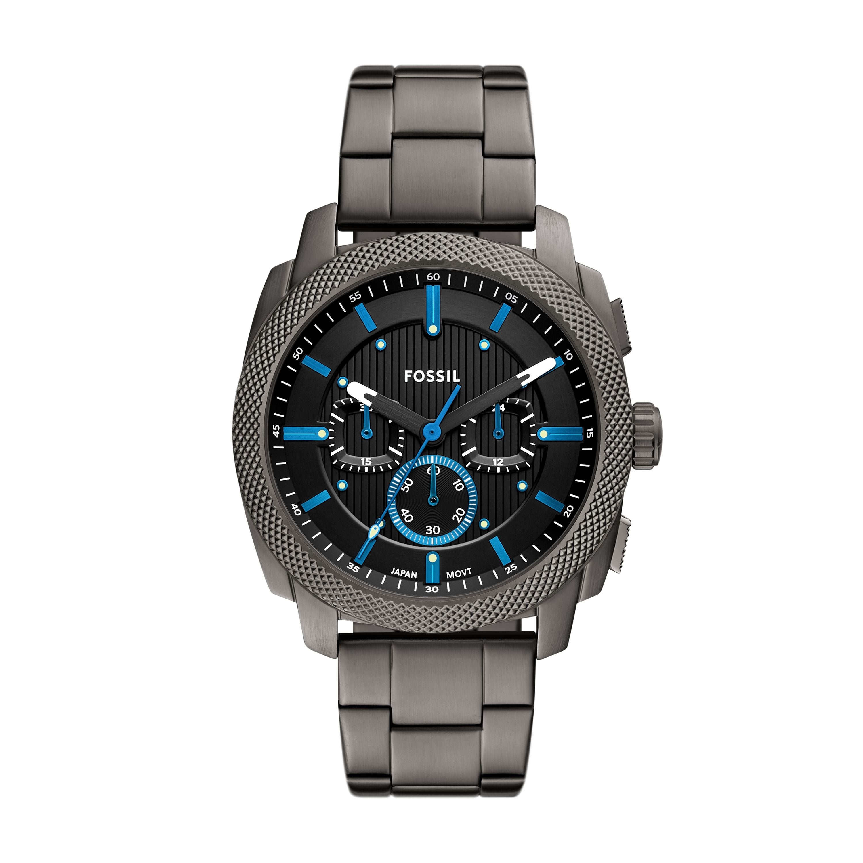 Fossil herenhorloge FS6098 productfoto